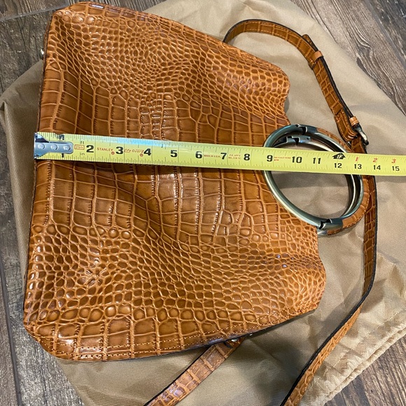 Patricia Nash Handbag - Like New - Picture 6 of 6